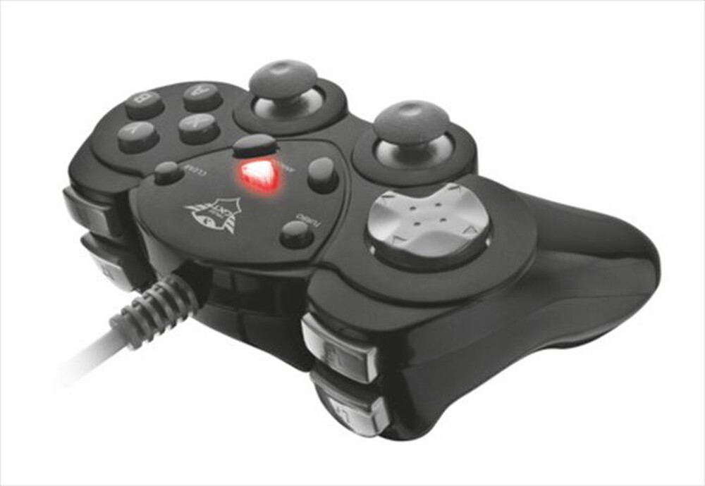 "TRUST - GXT 24 Compact Gamepad"