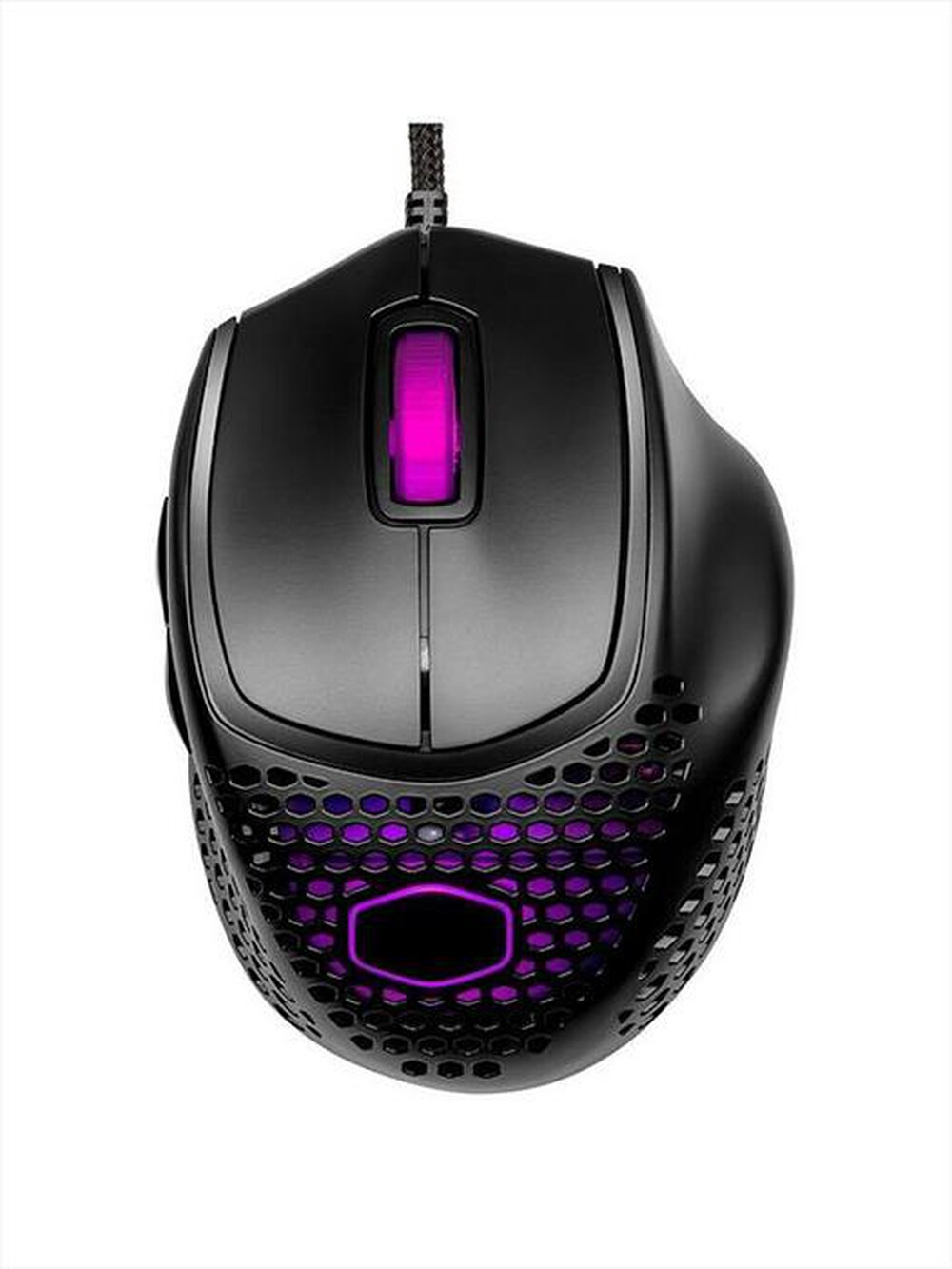"COOLER MASTER - VDGCOOMM-720-K-Nero"