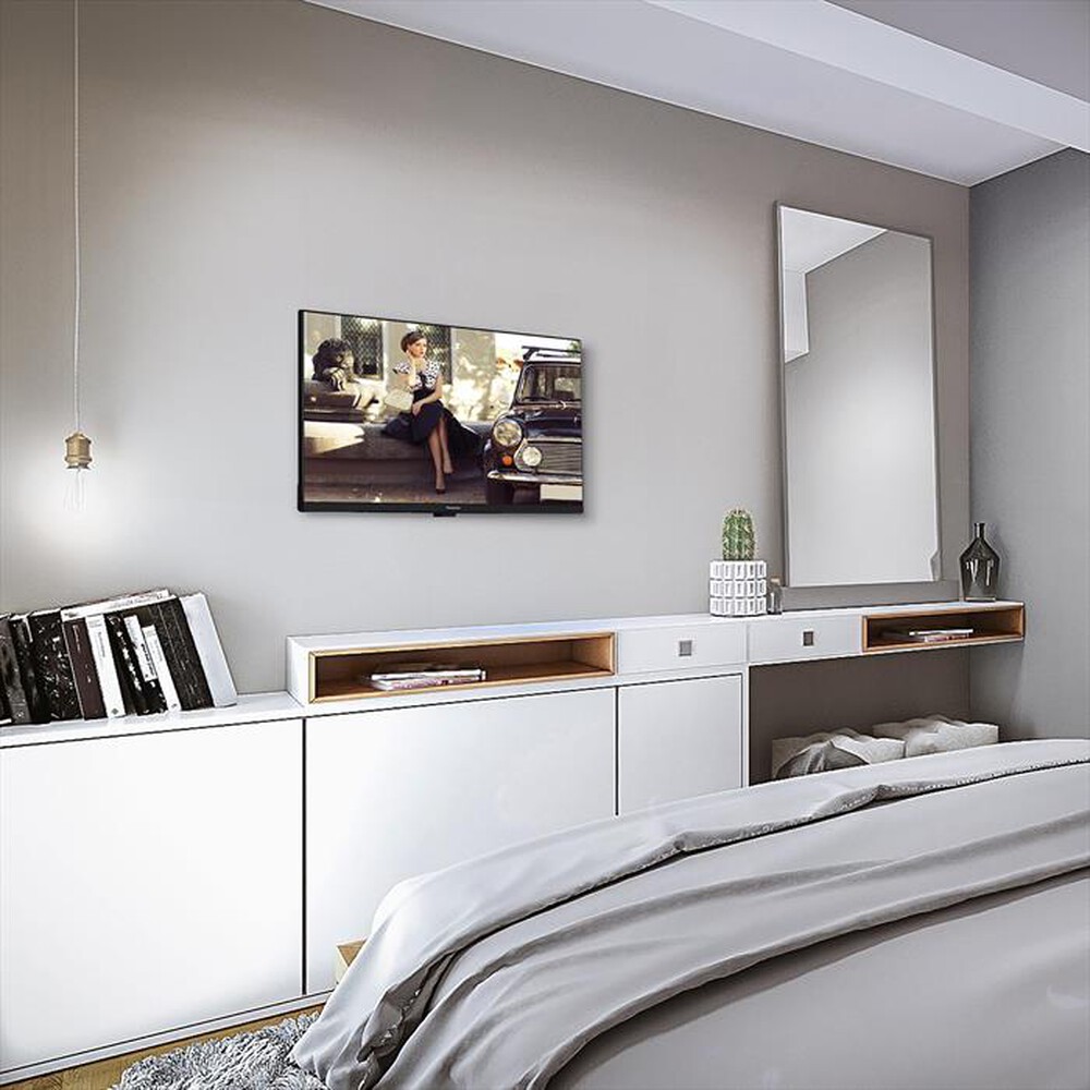 "PANASONIC - TV LED HD READY 24\" TS-24N30AEZ-NERO"