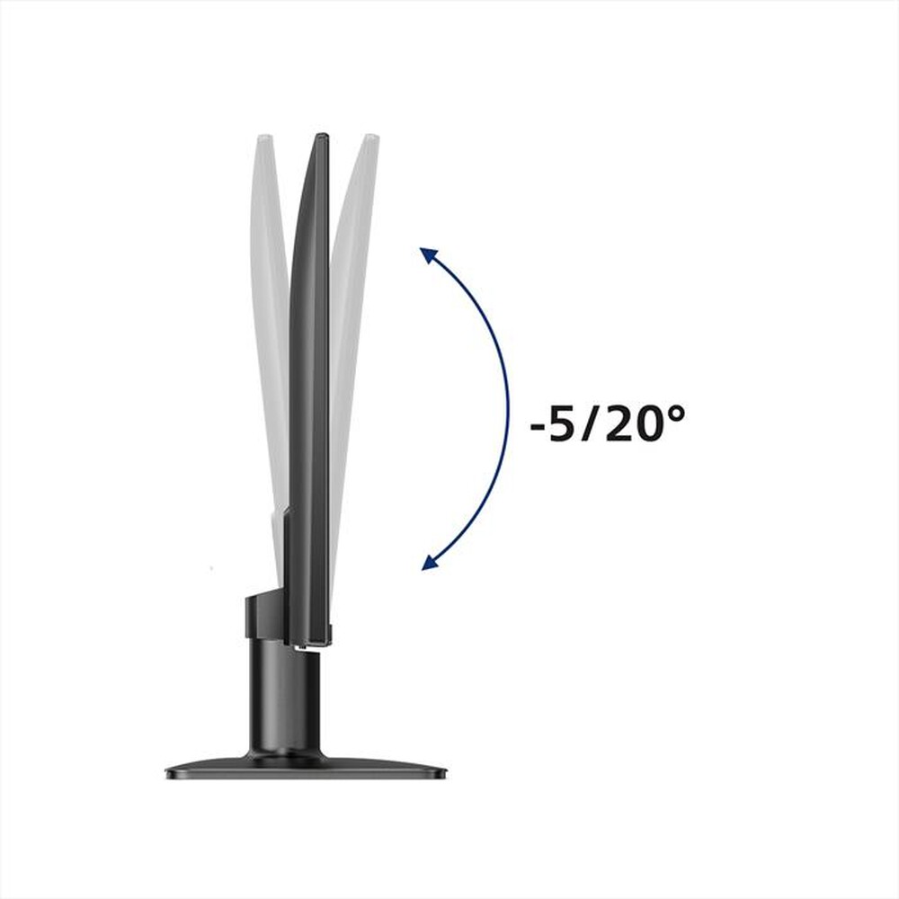 Immagine del prodotto PHILIPS - Monitor LCD 27" 27E2N1500L/00-nero
