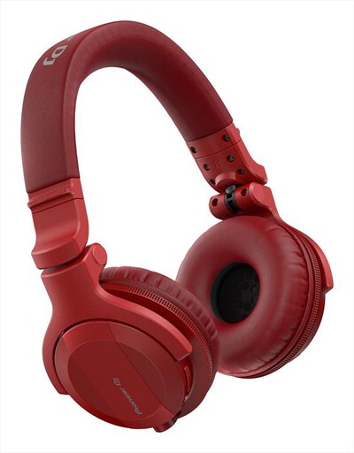 PIONEER - HDJ BT-Rosso