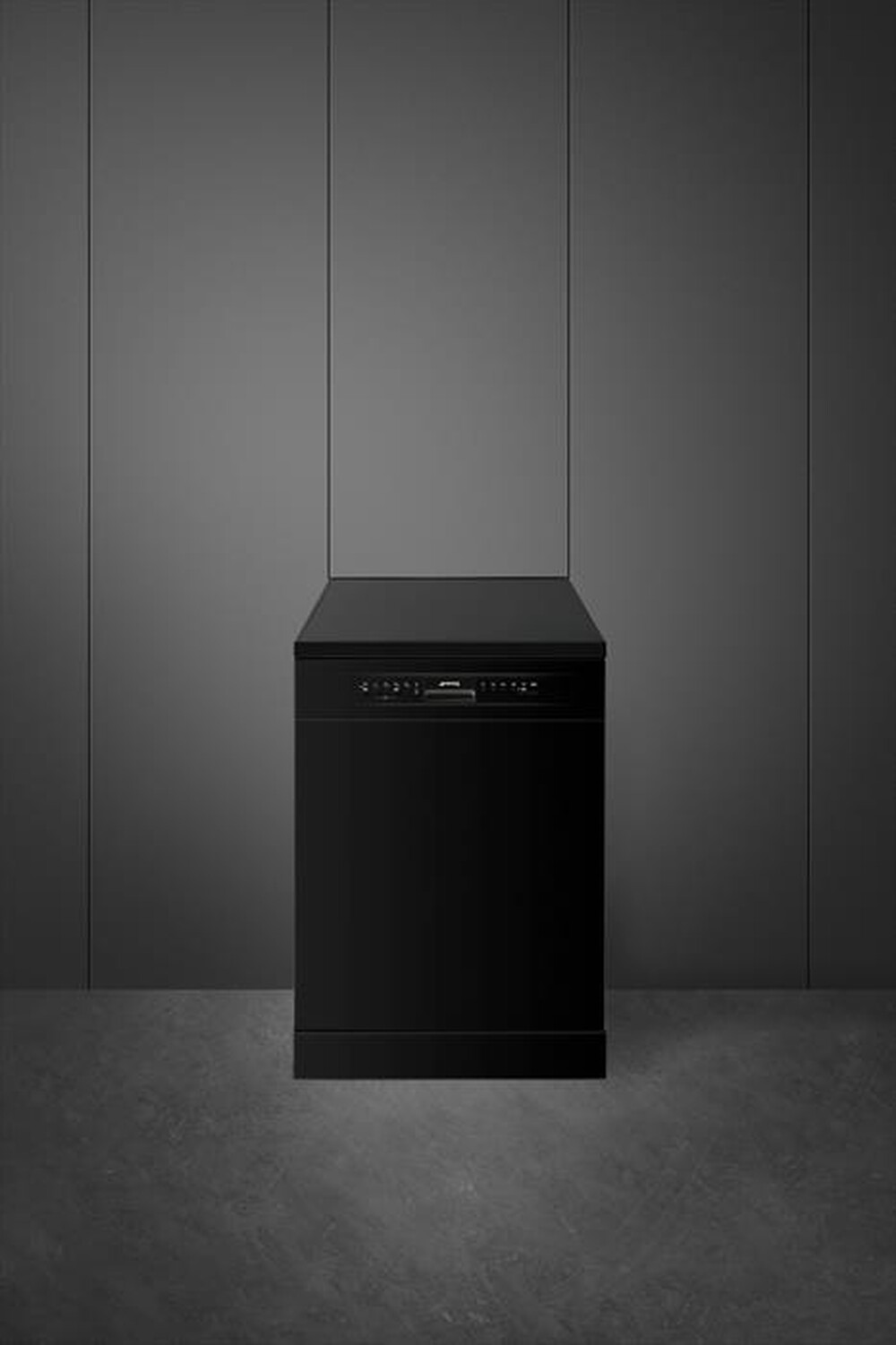Immagine del prodotto SMEG - Lavastoviglie LVS292DN Classe D 13 coperti-Nero