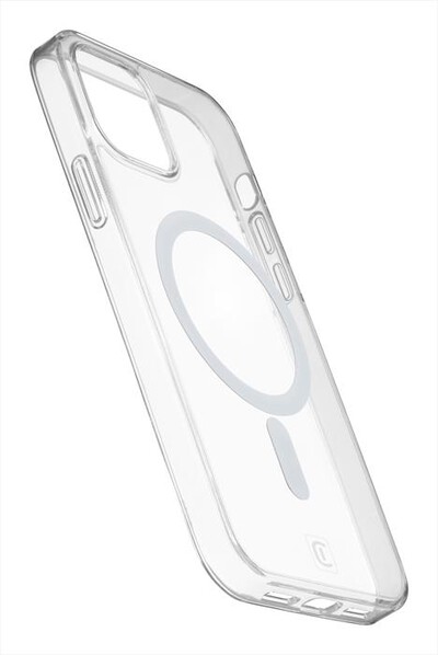 CELLULARLINE - GLOSSMAGIPH12PRMT-Trasparente