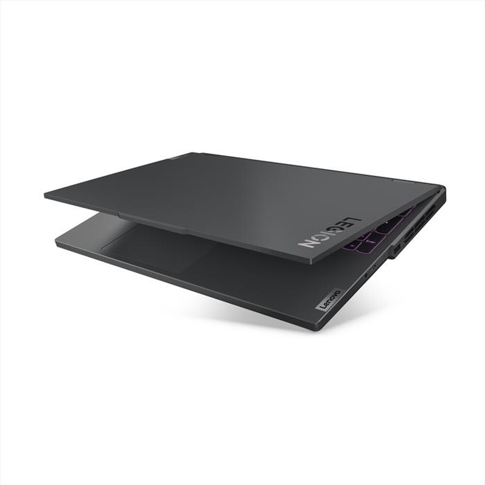 "LENOVO - Notebook Legion 5 Pro 16\" Intel i7 32GB83DF004CIX-black"