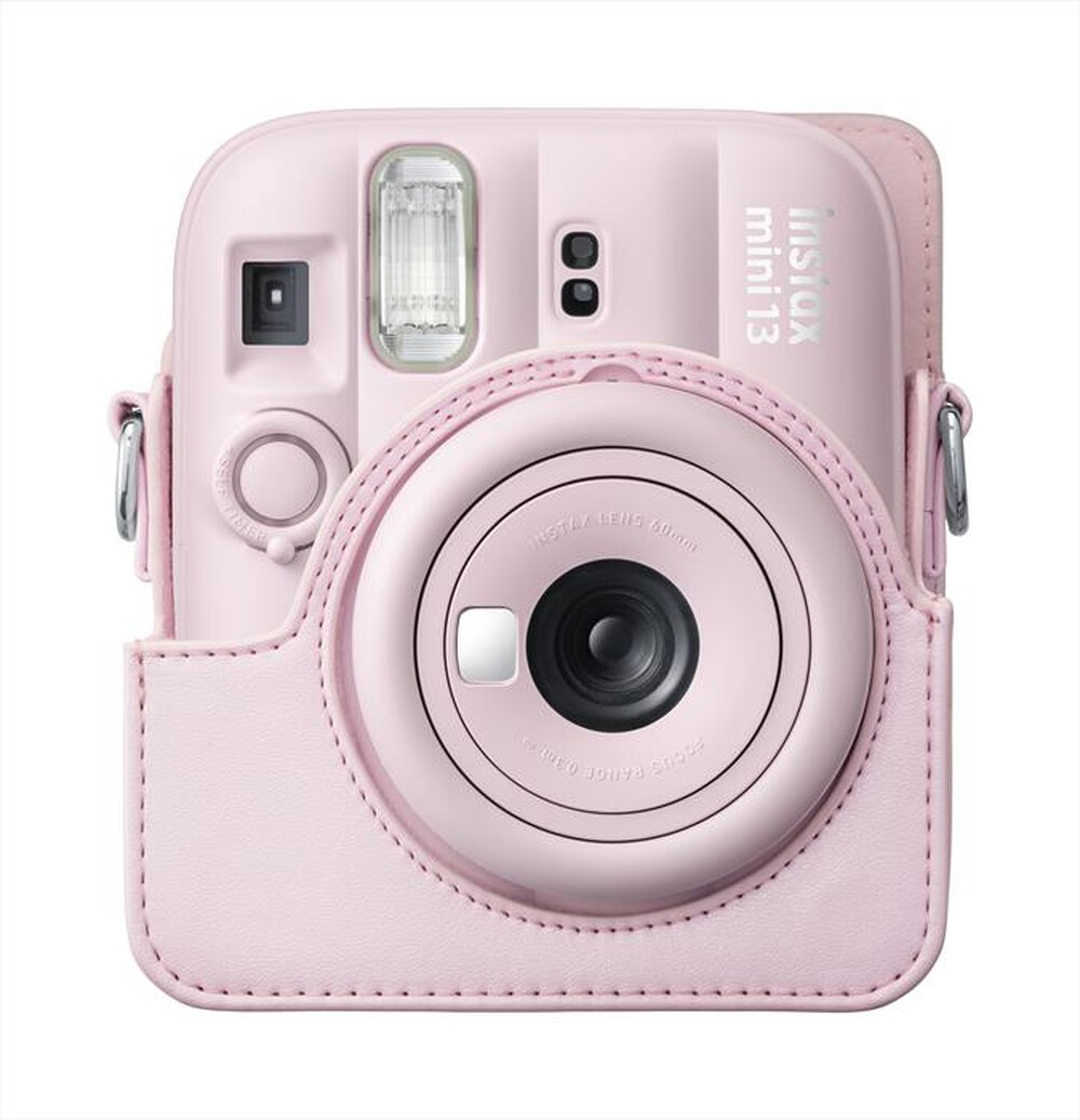 Immagine del prodotto FUJI - INSTAX MINI 13 CASE-Rosa