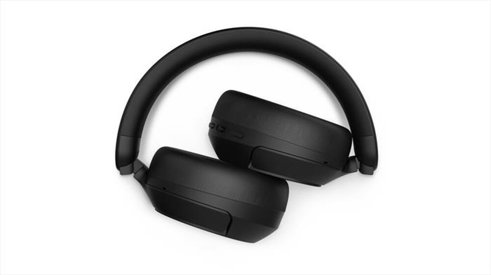 Immagine del prodotto PHILIPS - Cuffie a padiglione chiuso TAH6000BK/00-Black