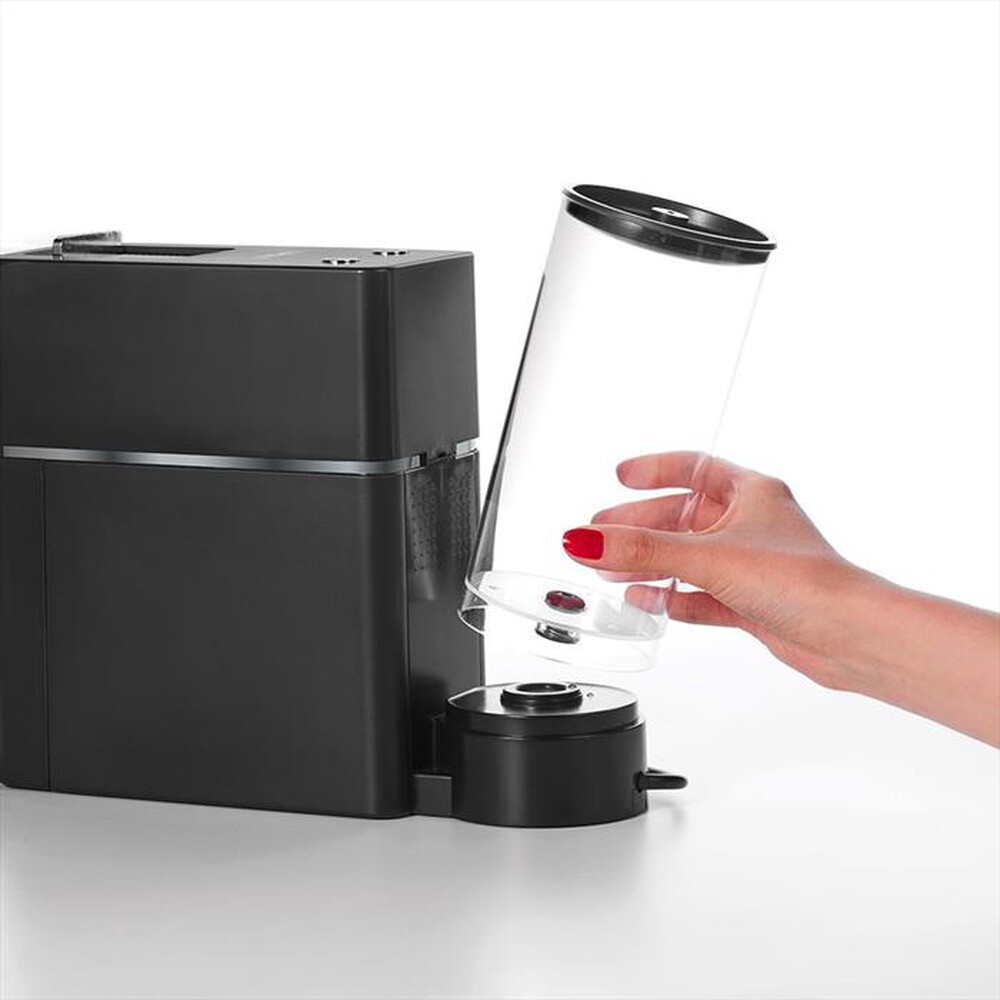 Immagine del prodotto POLTI - Macchina da caff&egrave; Coffea S15B + 54 CIALDE-Nero