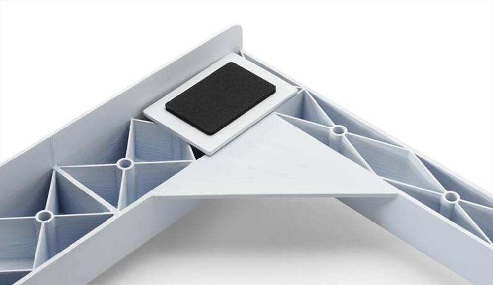 Immagine del prodotto MELICONI - TORRE BASIC Kit di sovrapposizione-Plastica ABS, colore bianco