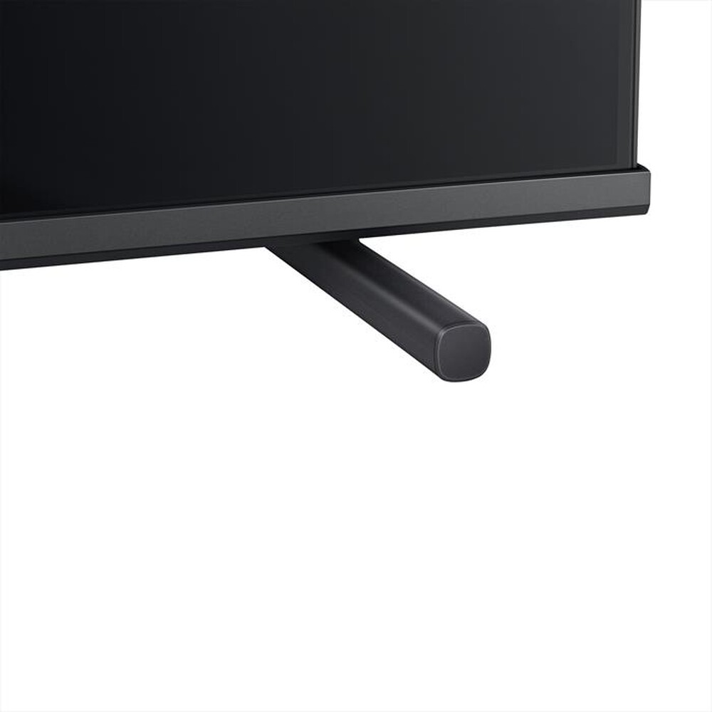 "HISENSE - Smart TV Q-LED FHD 40\" 40A59KQ-Black"