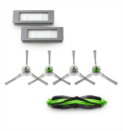 iROBOT - TOTAL KIT COMBO