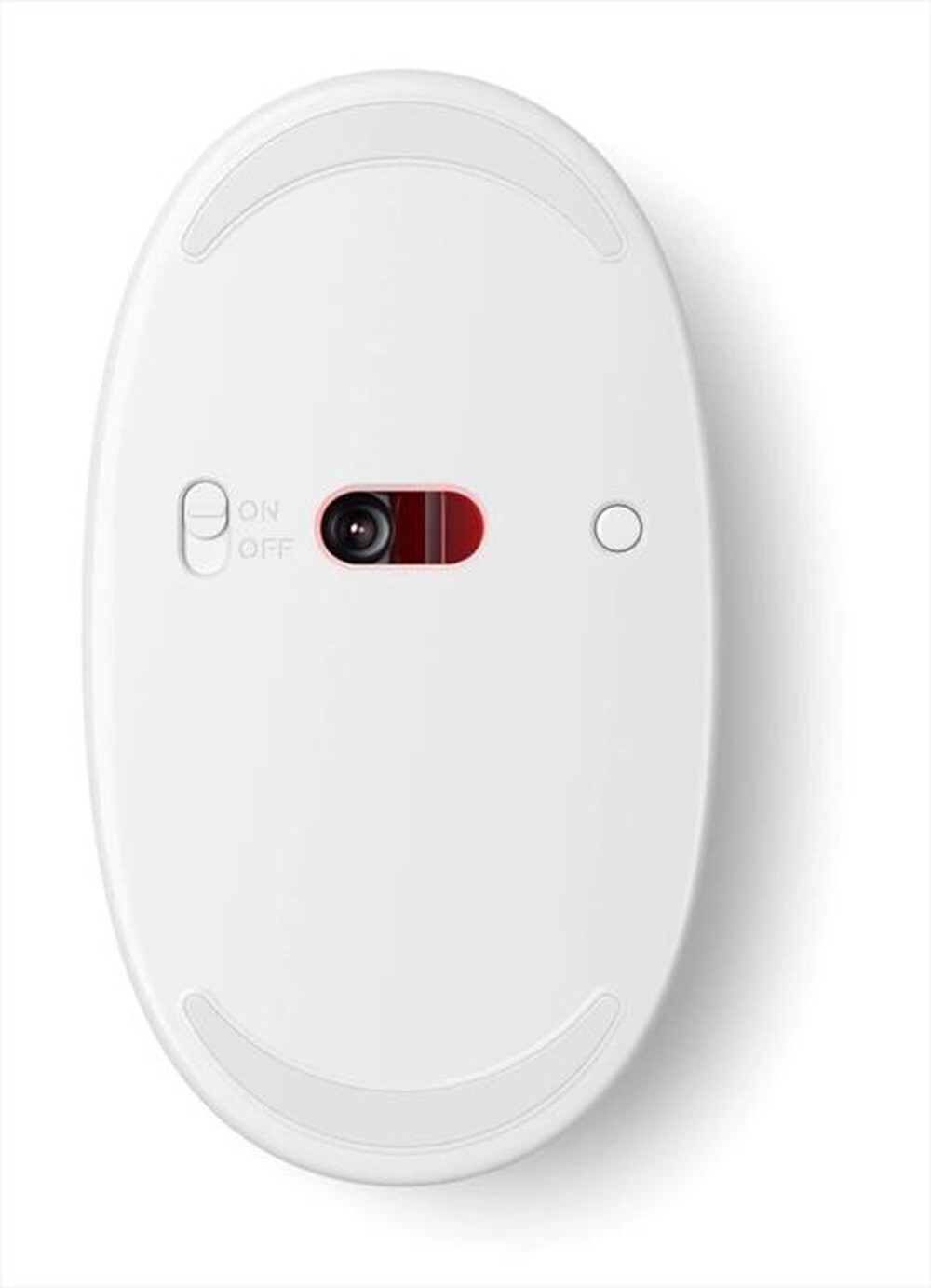 "SATECHI - MOUSE WIRELESS M1-SILVER"