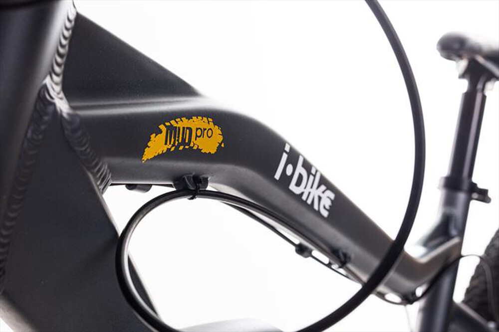 "IBIKE - MTB MUD PRO7 ITA99-GRIGIO"