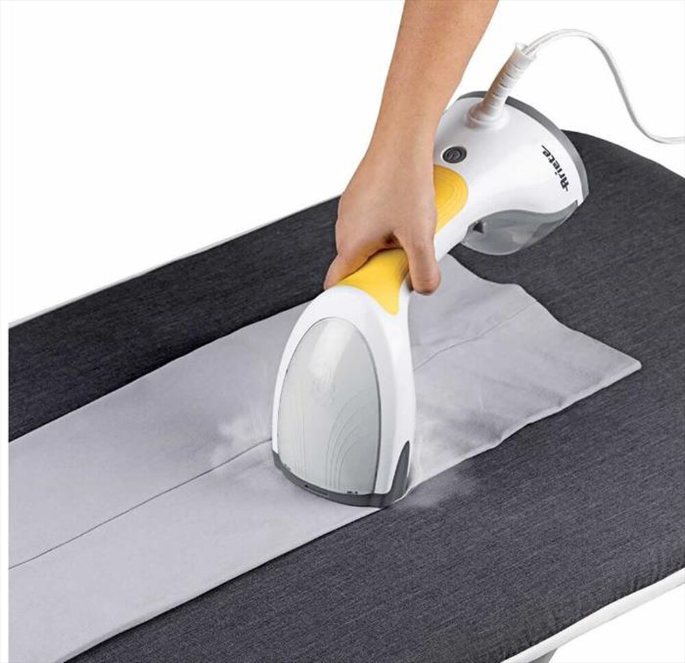 Immagine del prodotto ARIETE - 4167 Stiratrice Verticale-Bianco, Giallo