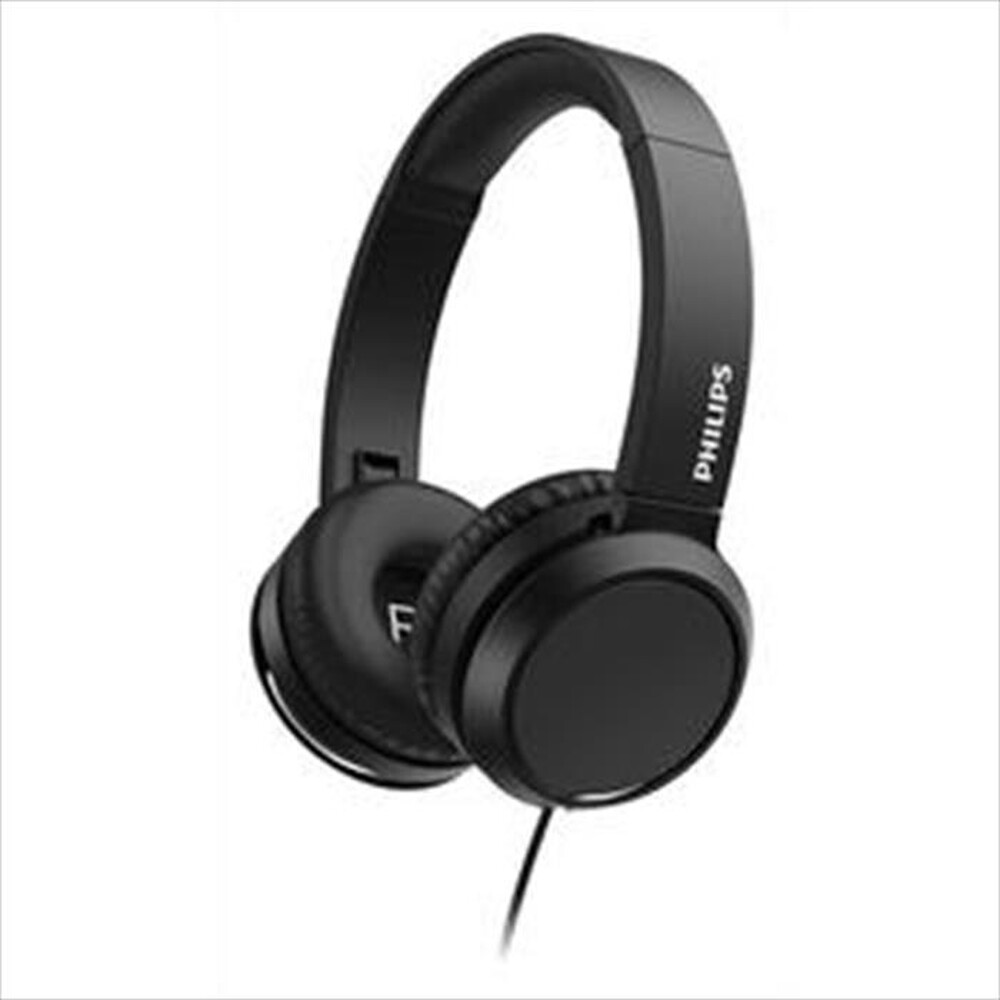"PHILIPS - TAH4105BK-Black"