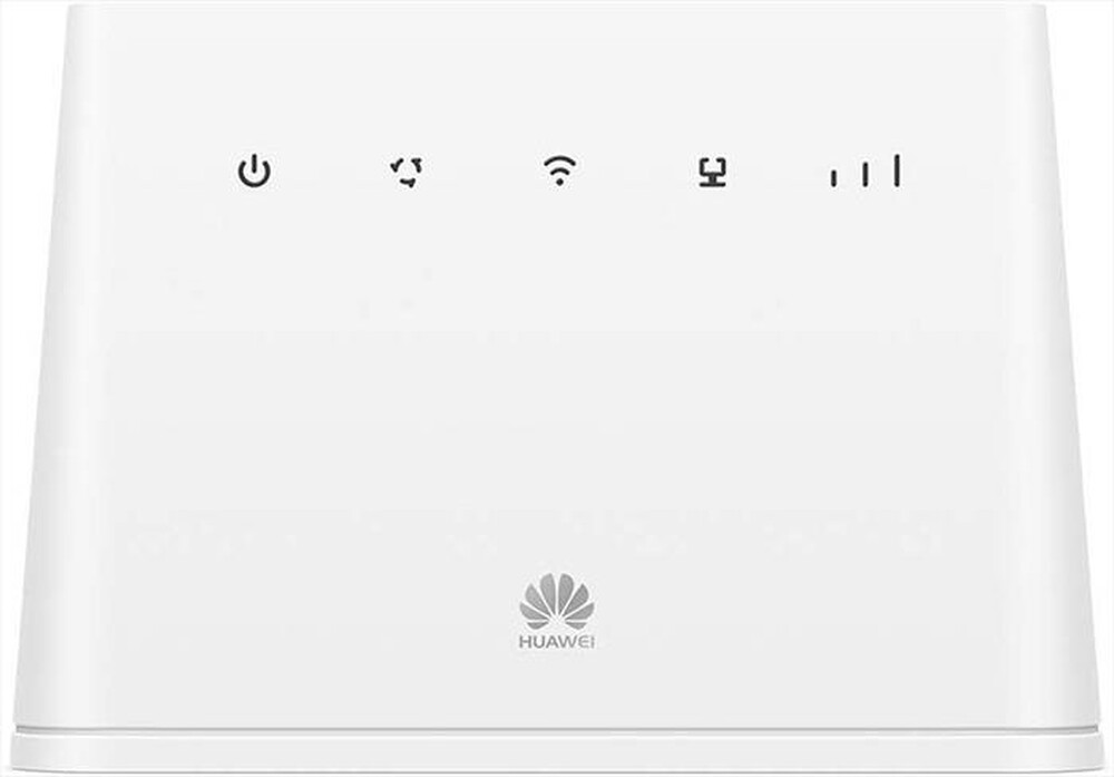 "HUAWEI - B311-221-bianco"