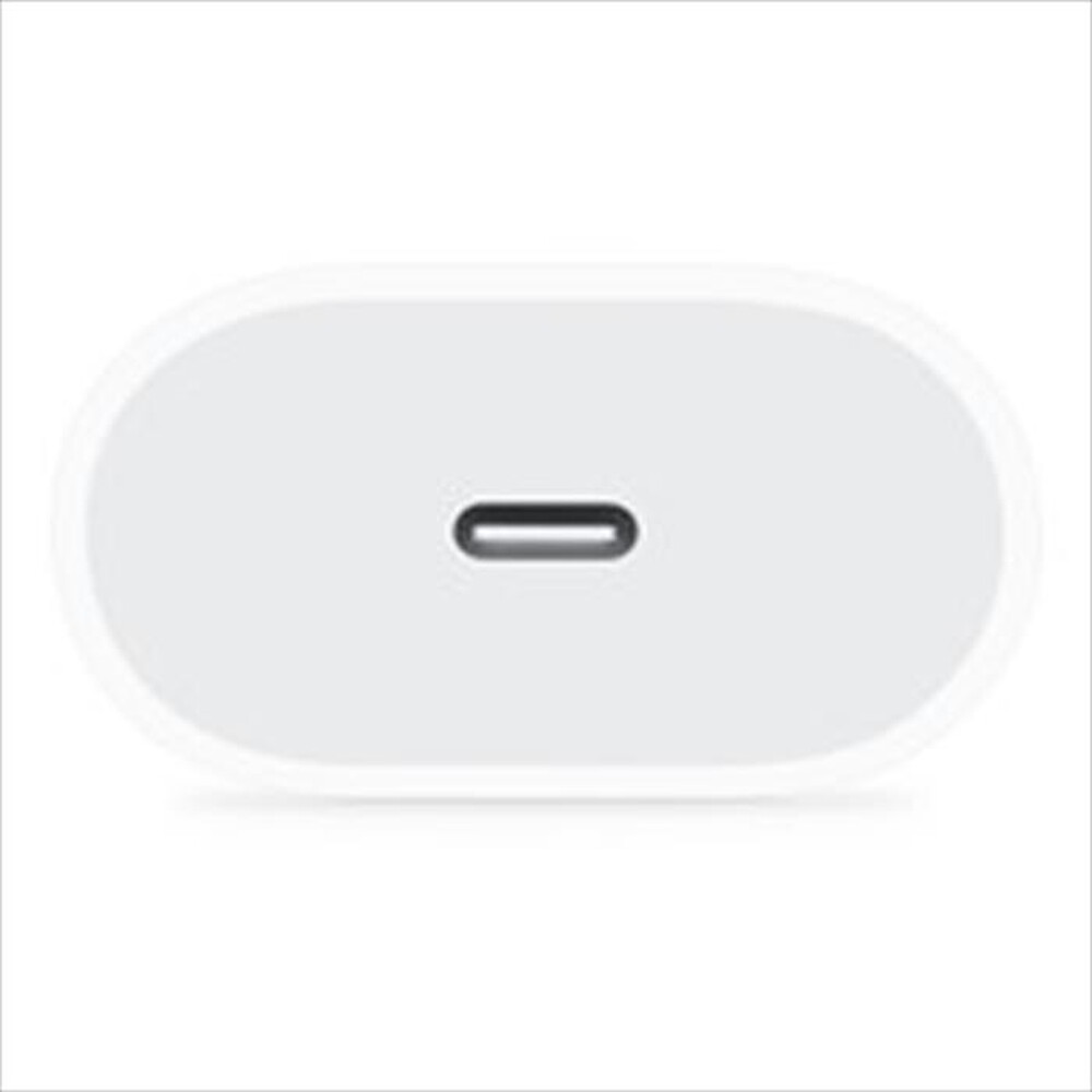 "APPLE - Alimentatore USB-C da 20W"