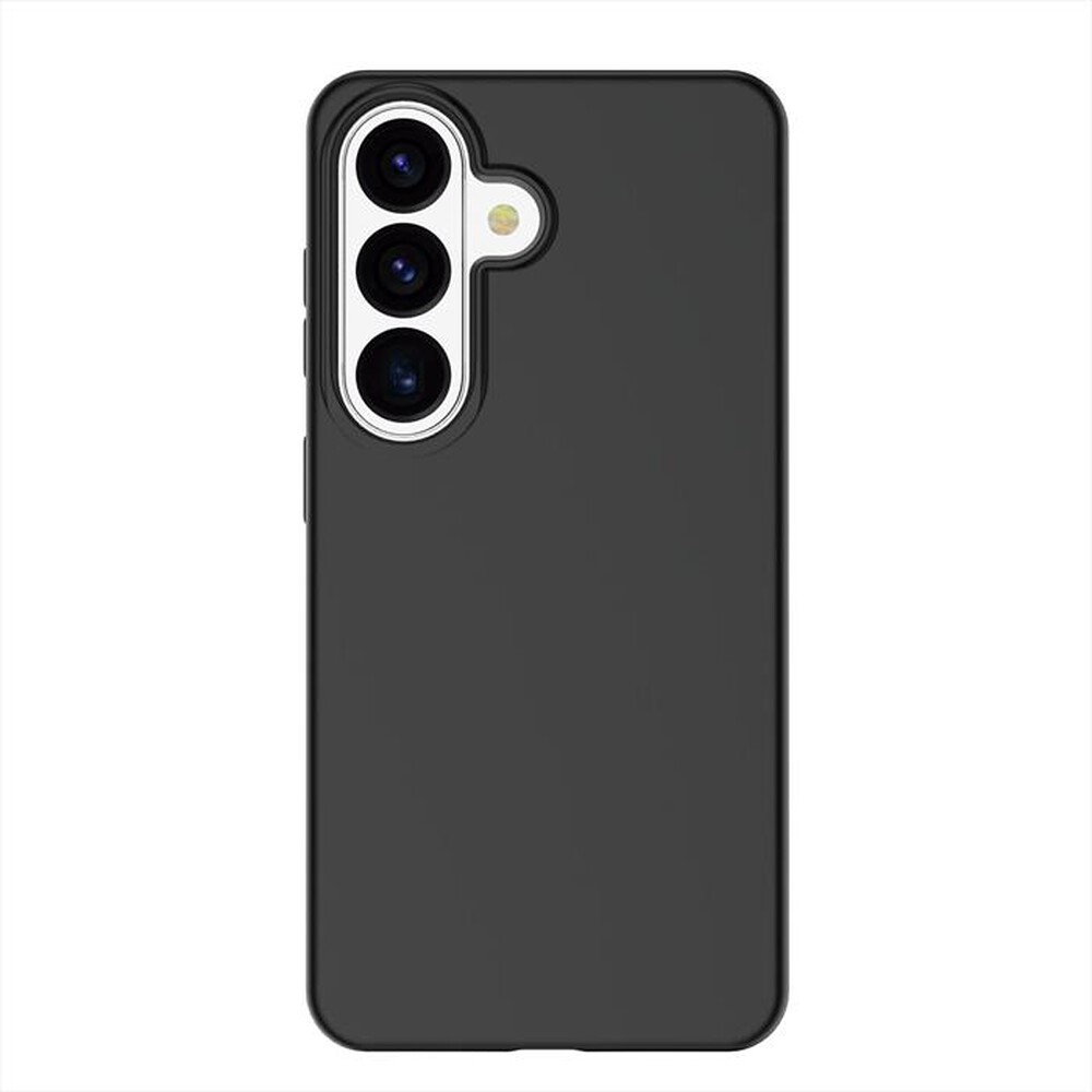 Immagine del prodotto CELLULARLINE - Cover SENSATION per  Galaxy S26-Nero