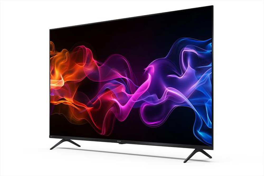 Immagine del prodotto SHARP - Smart TV 50" 4K QLED 50HP5765E-Nero