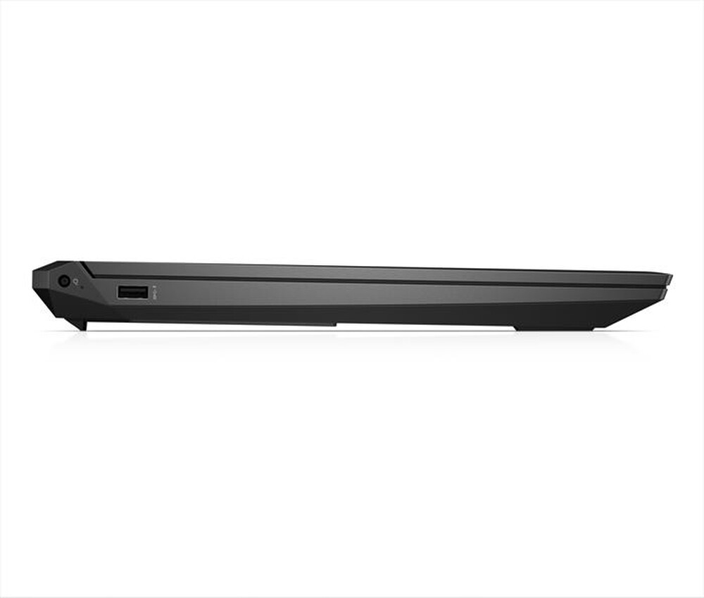 "HP - HP PAVILION GAMING 16-A0006NL-Shadow Black"