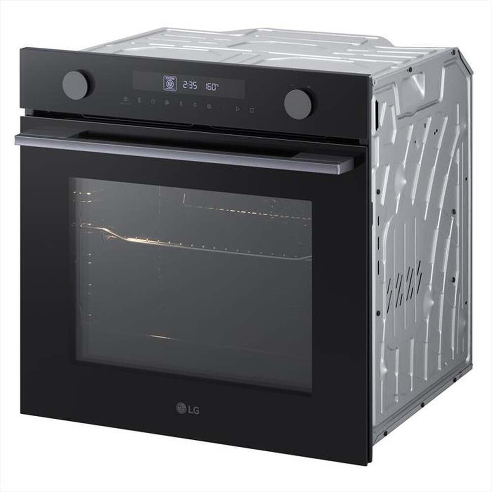 Immagine del prodotto LG - Forno incasso elettrico WS5D7230G Classe A-Black Glass