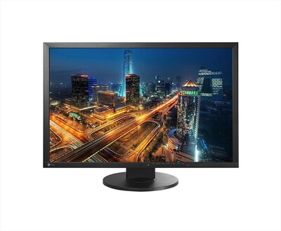 EIZO - MONITOR FLEXSCAN EV2430 - NERO-NERO