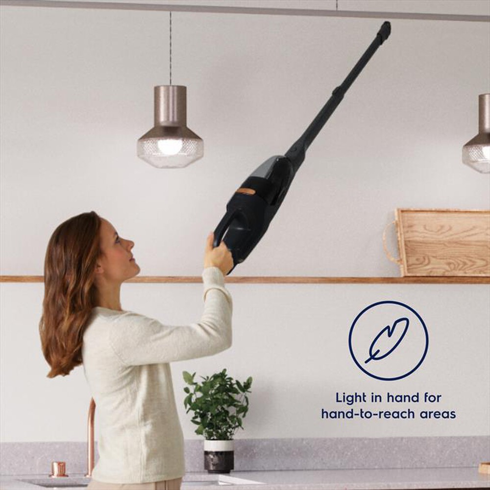"ELECTROLUX - WQ61-42GG-Grigio"