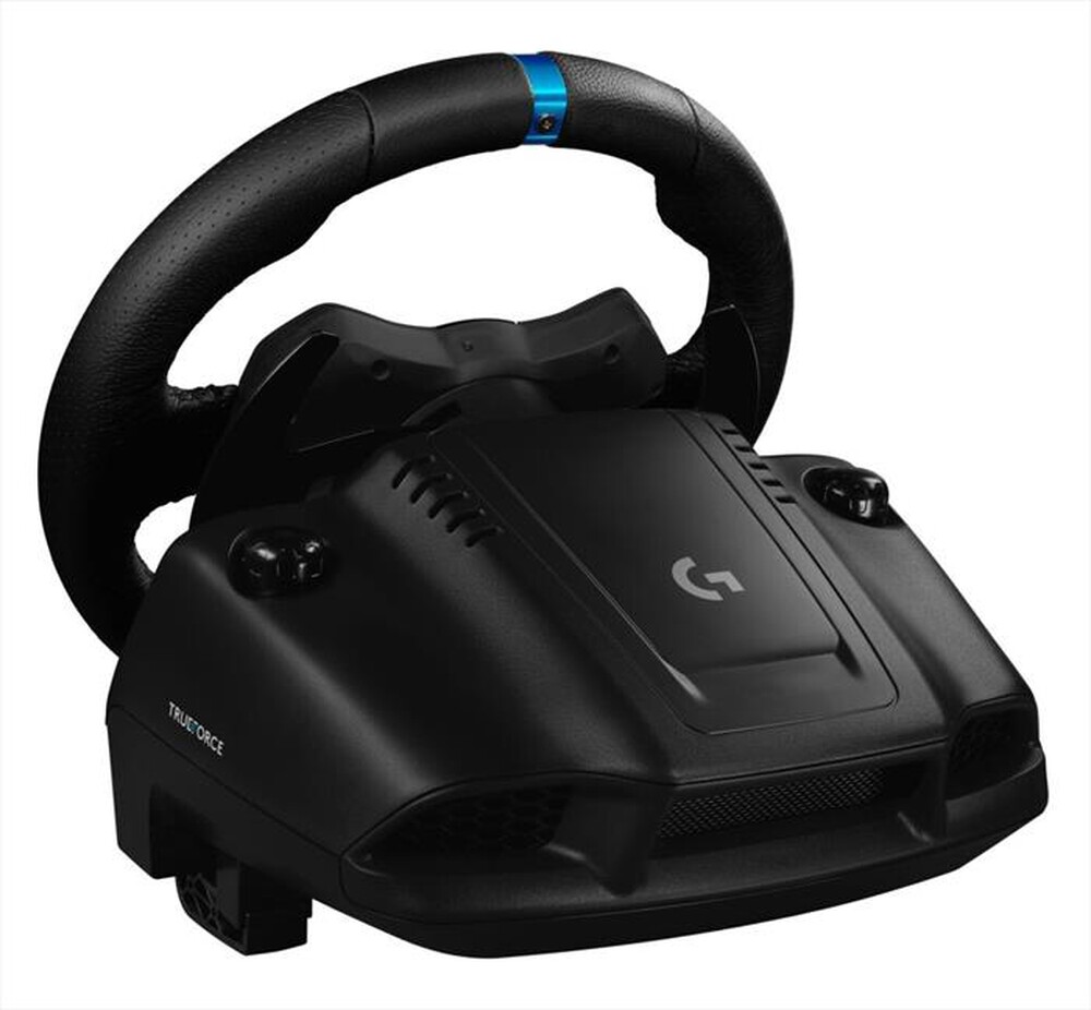 Immagine del prodotto LOGITECH - Volante da corsa e pedali G923 SE (PS5/PS4)-Nero