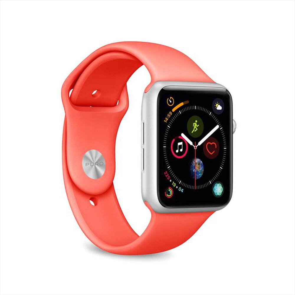 "PURO - AW40ICONCOR-coral"