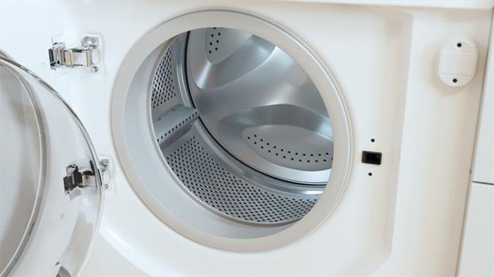 Immagine del prodotto INDESIT - Lavatrice incasso INNEX BI WMIL 71252 EU N 7Kg - E-Bianco