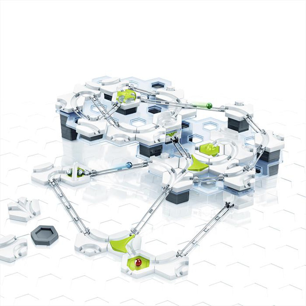 "RAVENSBURGER - GRAVITRAX STARTER SET"