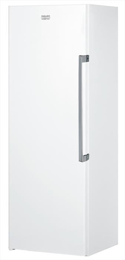 HOTPOINT ARISTON - Congelatore verticale NO FROST UHA6 F2C W Classe E-Bianco,  HOTPOINT ARISTON - Congelatore verticale NO FROST UHA6 F2C W Classe E-Bianco