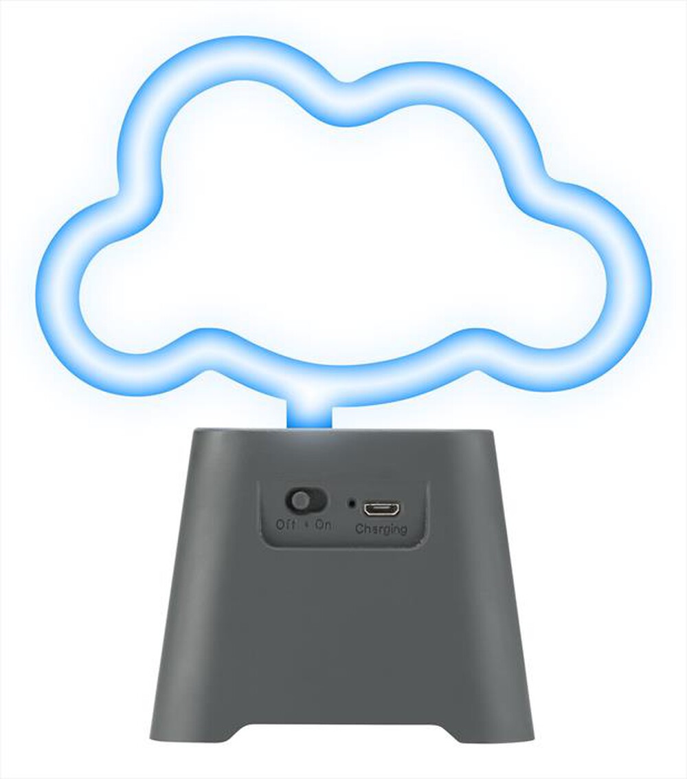 Immagine del prodotto CELLULARLINE - Speaker bluetooth BTSPKNEONBEAT222