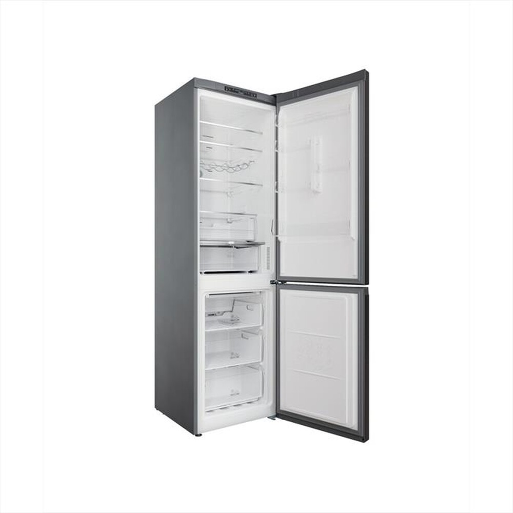 "HOTPOINT ARISTON - Frigorifero combinato HAFC9 TA33SX O3 Classe D"