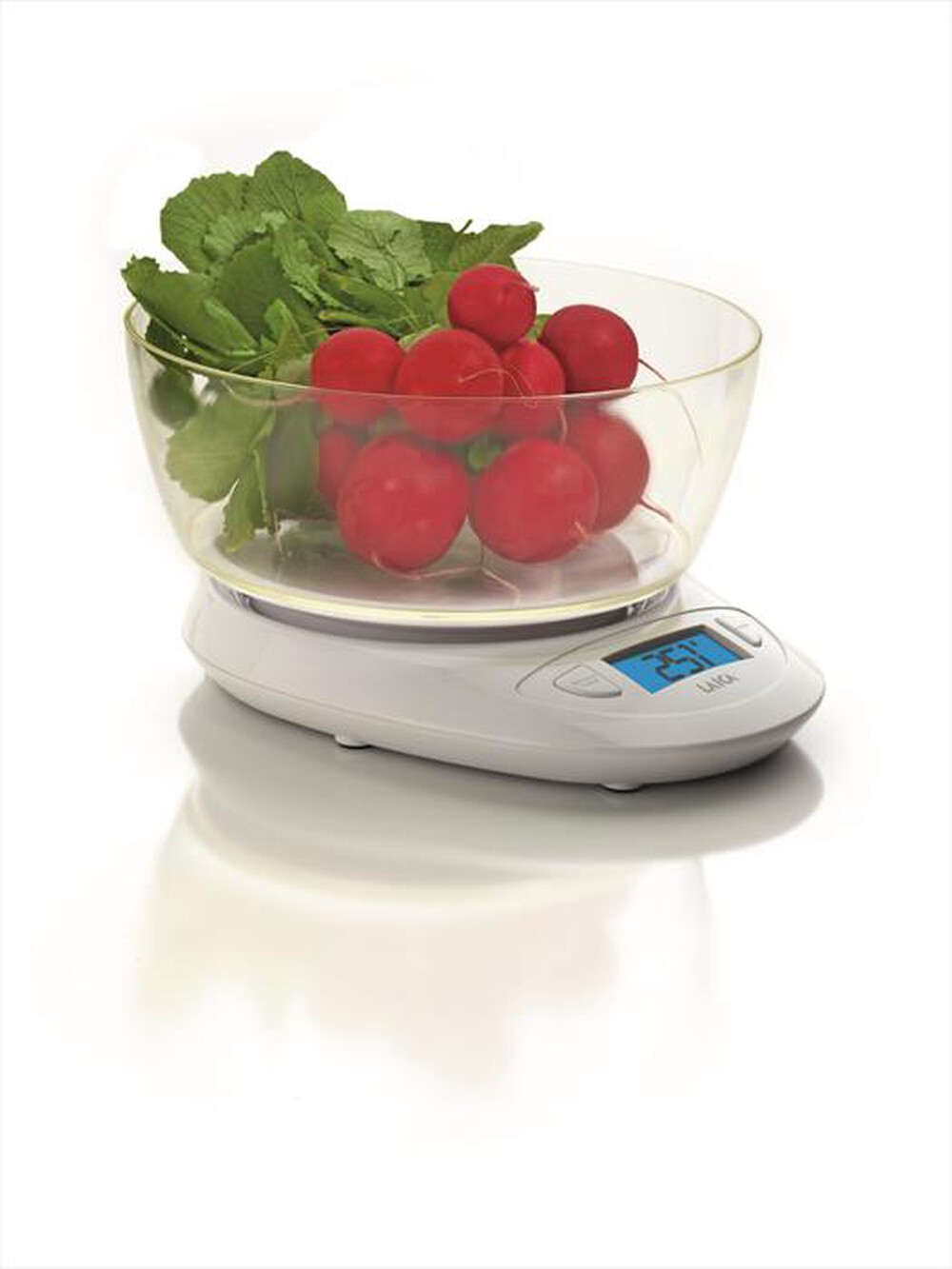 Immagine del prodotto LAICA - KS1019-BIANCO