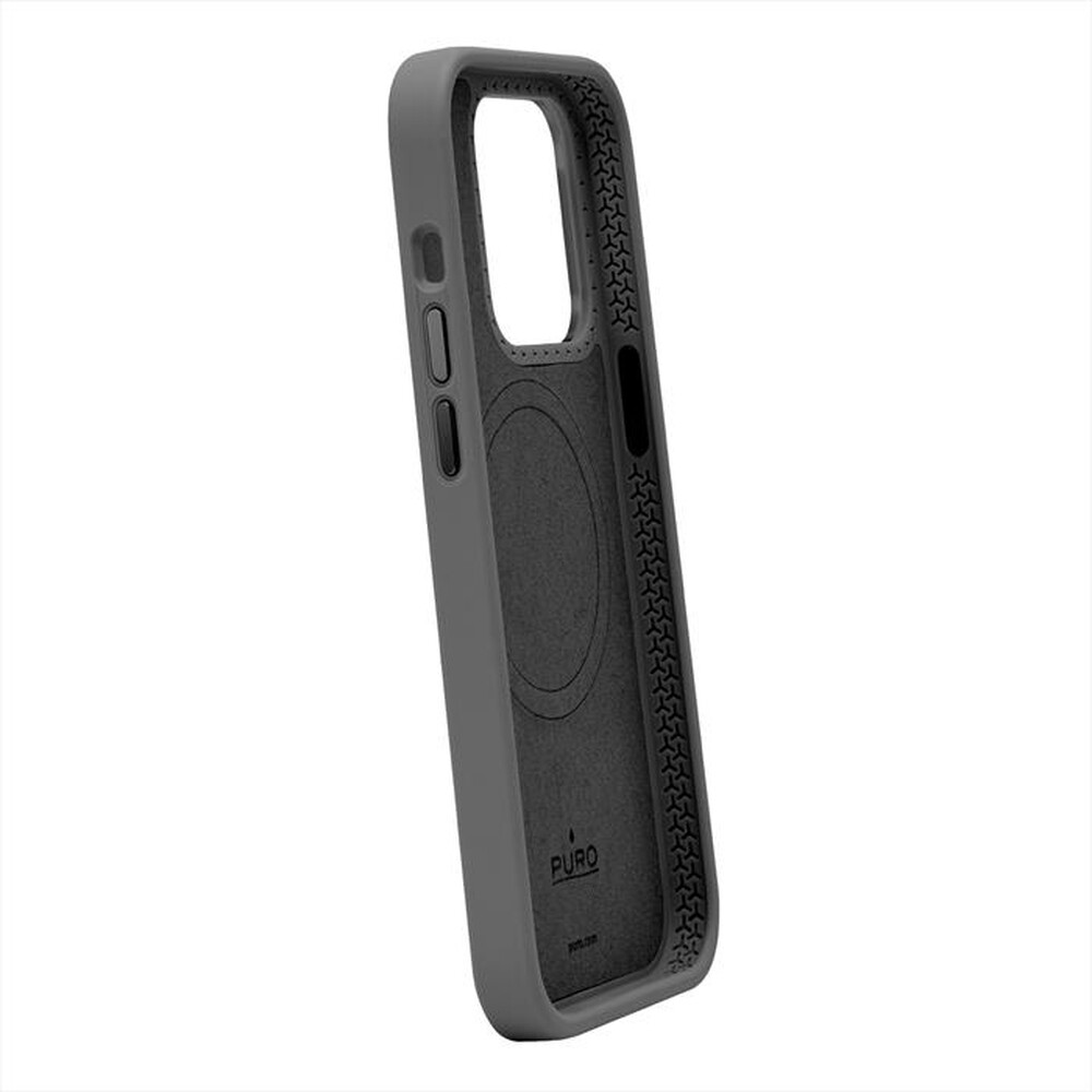 Immagine del prodotto PURO - Cover PUIPC1567ICONMPBLK per iPhone 15 Plus-Nero