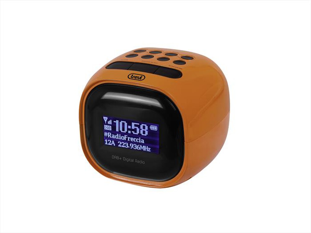 Immagine del prodotto TREVI - RC 80D2 DAB