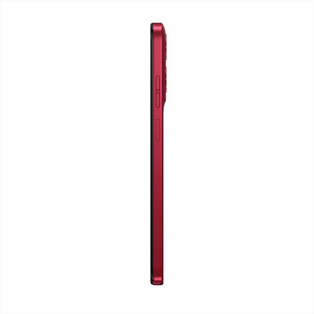 "MOTOROLA - Smartphone MOTO G05 4/256GB-Plum Red"