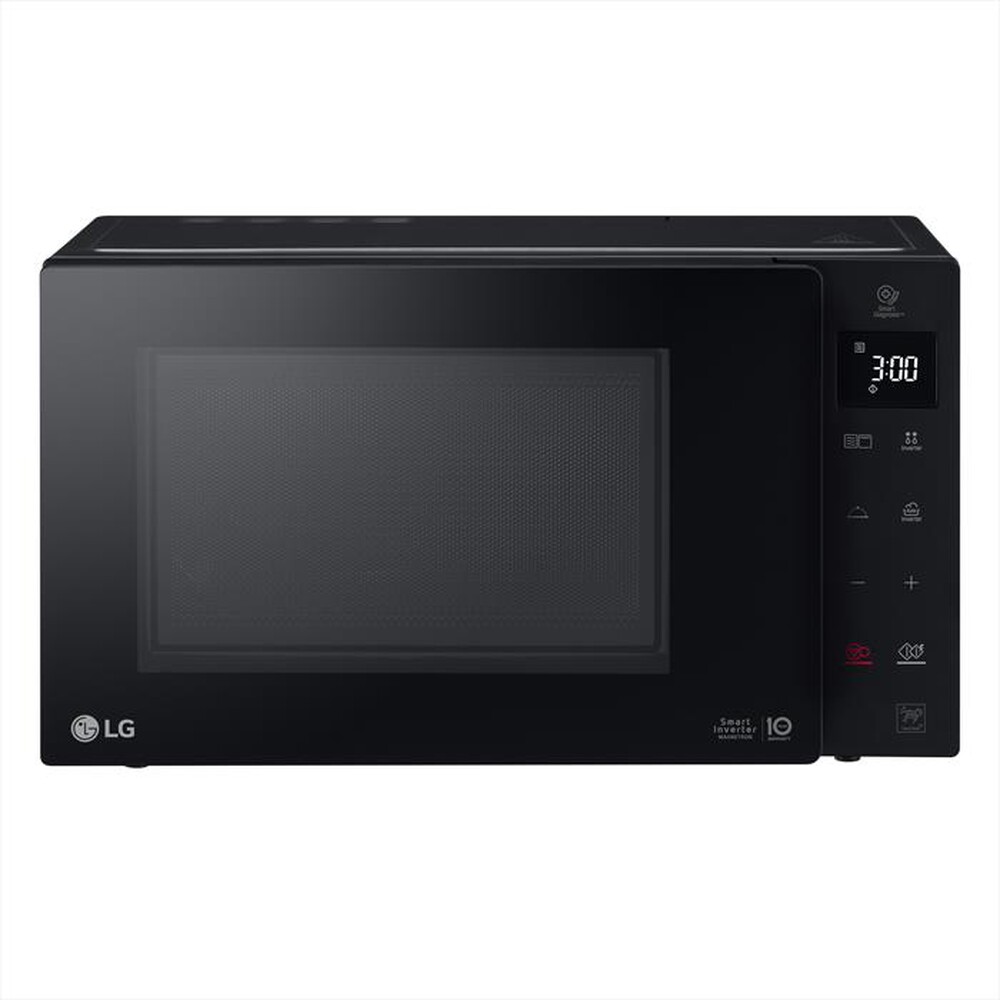 "LG - MH6535GIB-Nero Fumè"