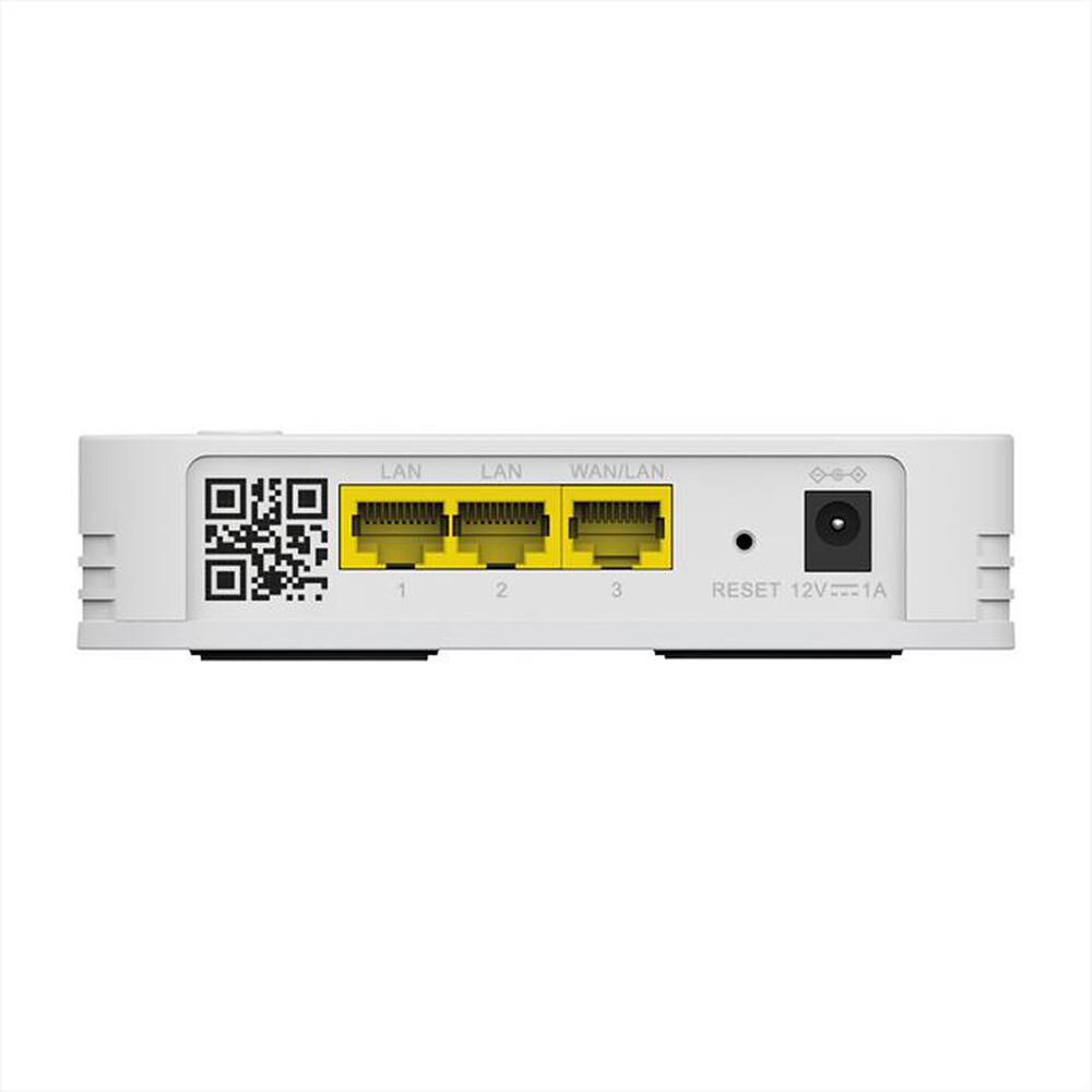 "STRONG - Wi-Fi Mesh Home Kit 1200 2 PEZZI  MESHKIT1200-BIANCO"