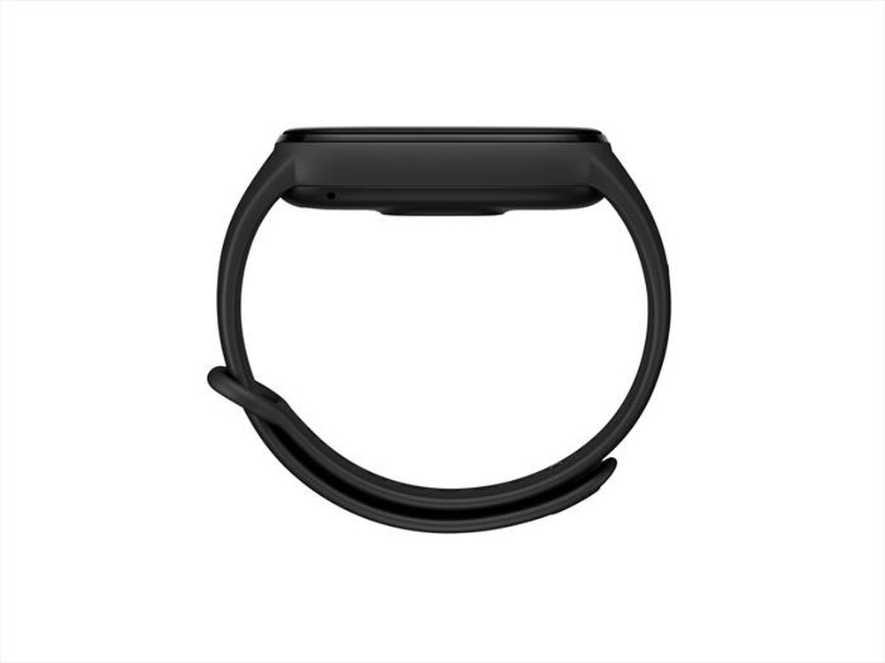"XIAOMI - MI SMART BAND 6 NFC-Black"