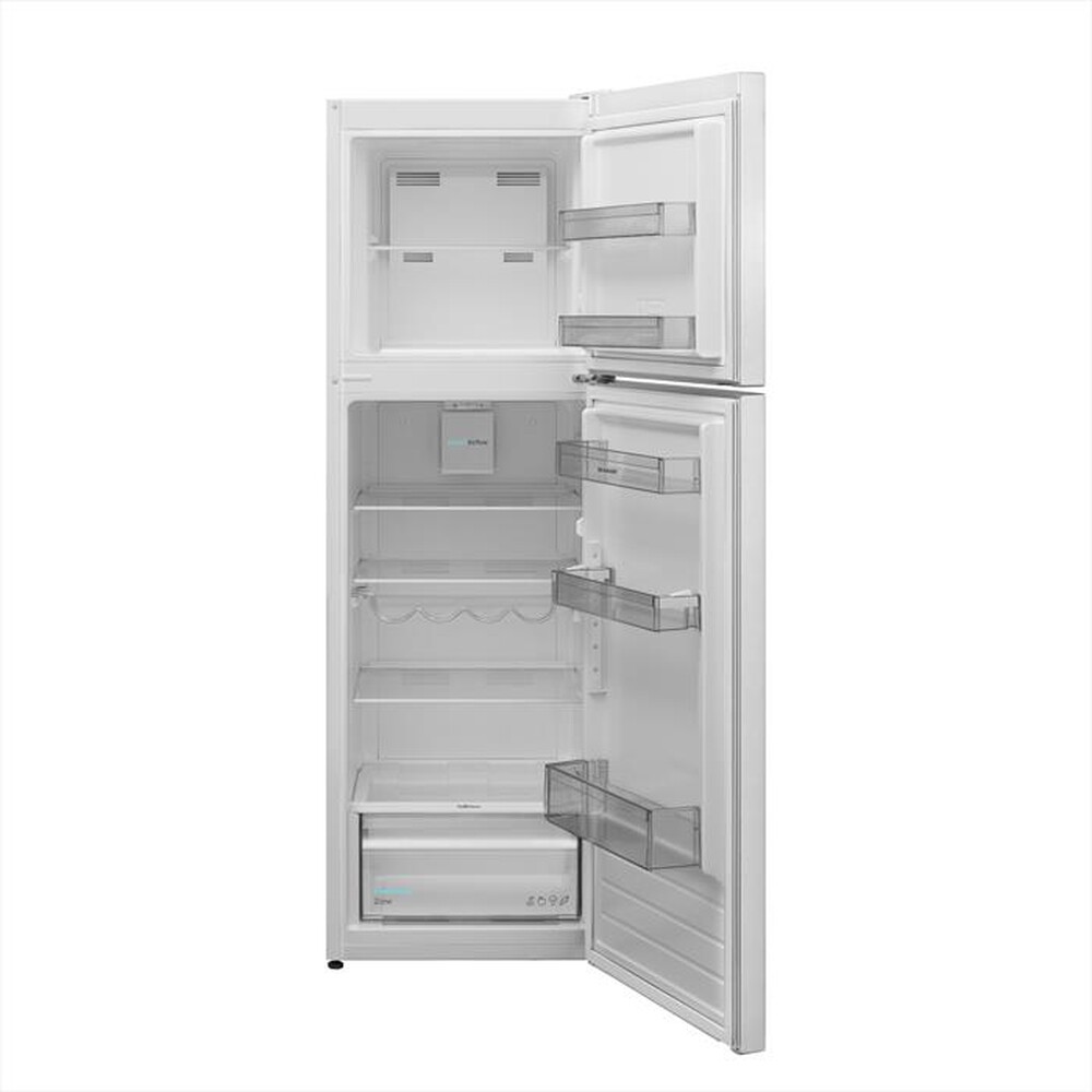 "SHARP - Frigorifero 2 porte SJ-FTA03ITXWE Classe E 252 lt-Bianco"