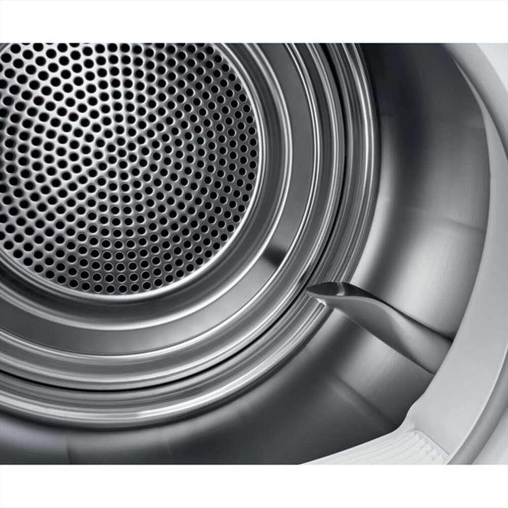 Immagine del prodotto ELECTROLUX - Asciugatrice EW7H583B 8Kg Classe C-Bianco/obl&ograve; nero
