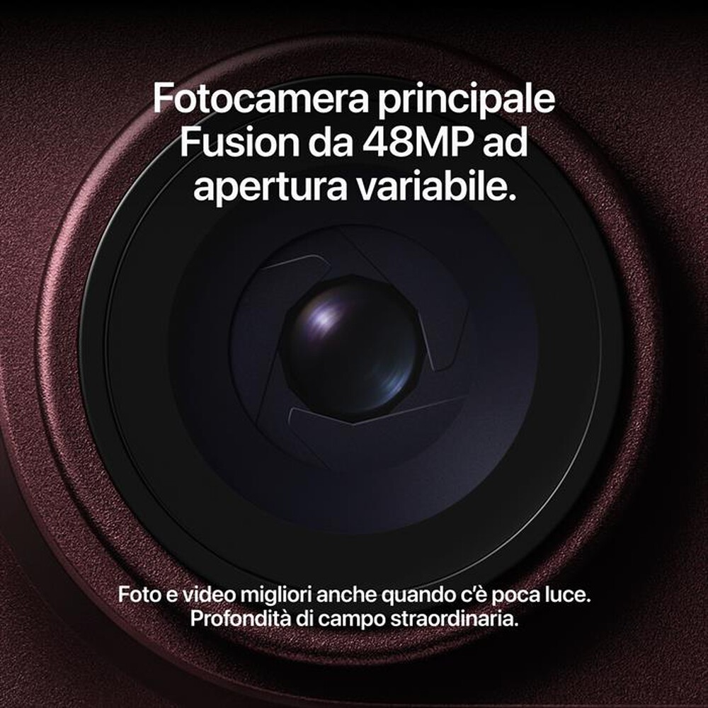 Immagine del prodotto APPLE - iPhone 18 Pro 512GB-Argento