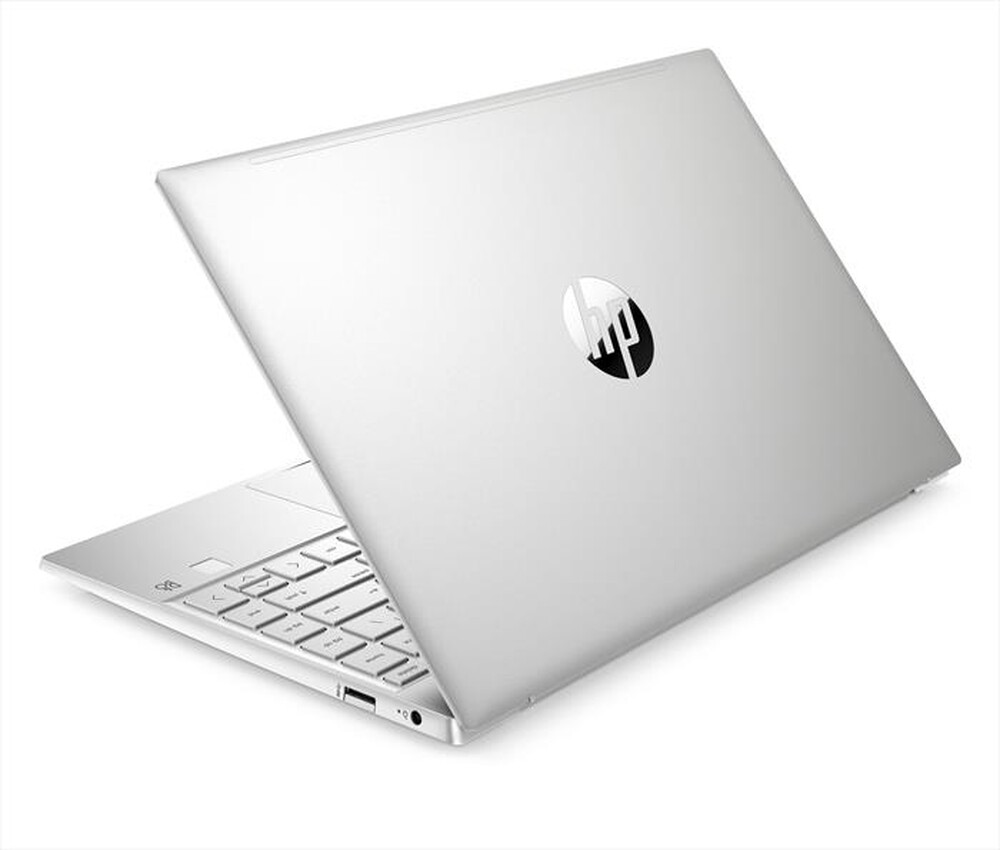 "HP - PAVILION 13-BB0003NL-Natural Silver"