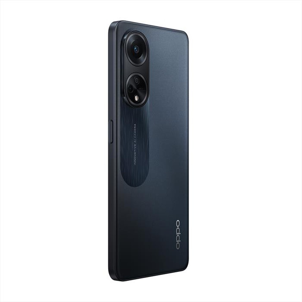 "VODAFONE - OPPO A98 5G 8GB/256GB-Black"