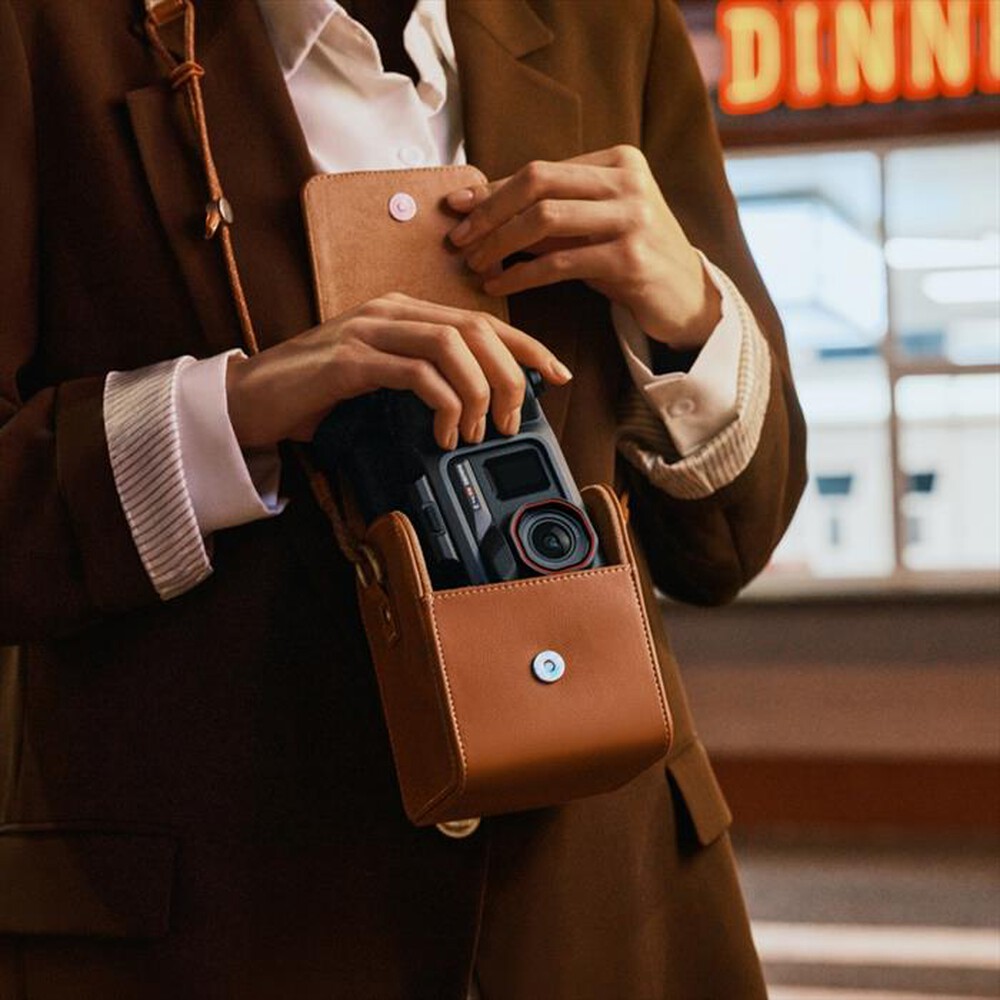 Immagine del prodotto INSTA360 - ACEPRO2 PACK ISTANTANEE-Nero