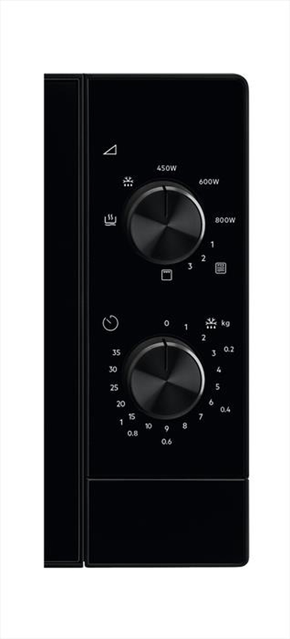"ELECTROLUX - Forno microonde EMZ421MMK-Nero"