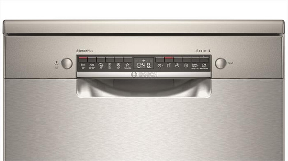 "BOSCH - Lavastoviglie SMS4ECI14E Classe C 13 coperti"