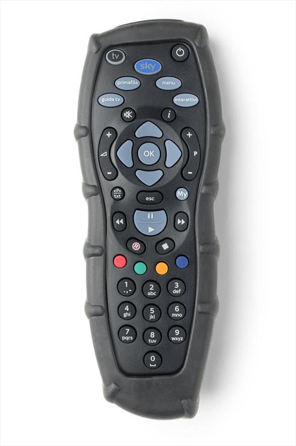 Immagine del prodotto MELICONI - My Sky-Nero