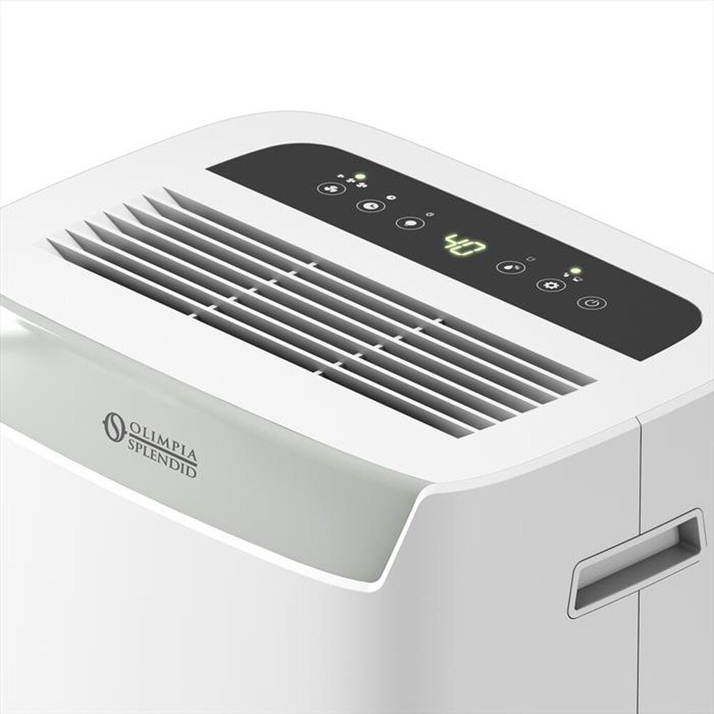 "OLIMPIA SPLENDID - AQUARIA S1 16 P"